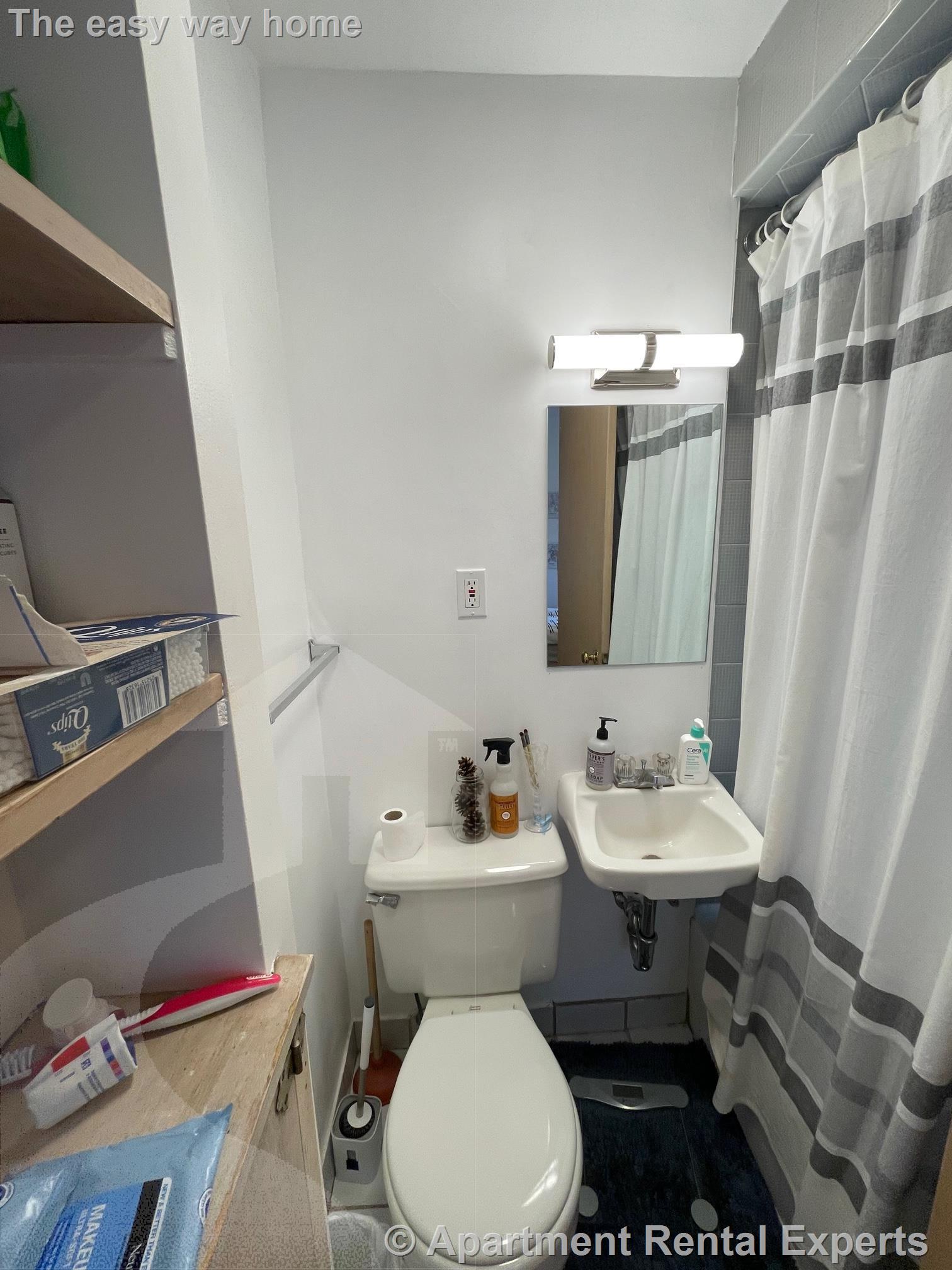 43 Ivaloo St, Ward Two