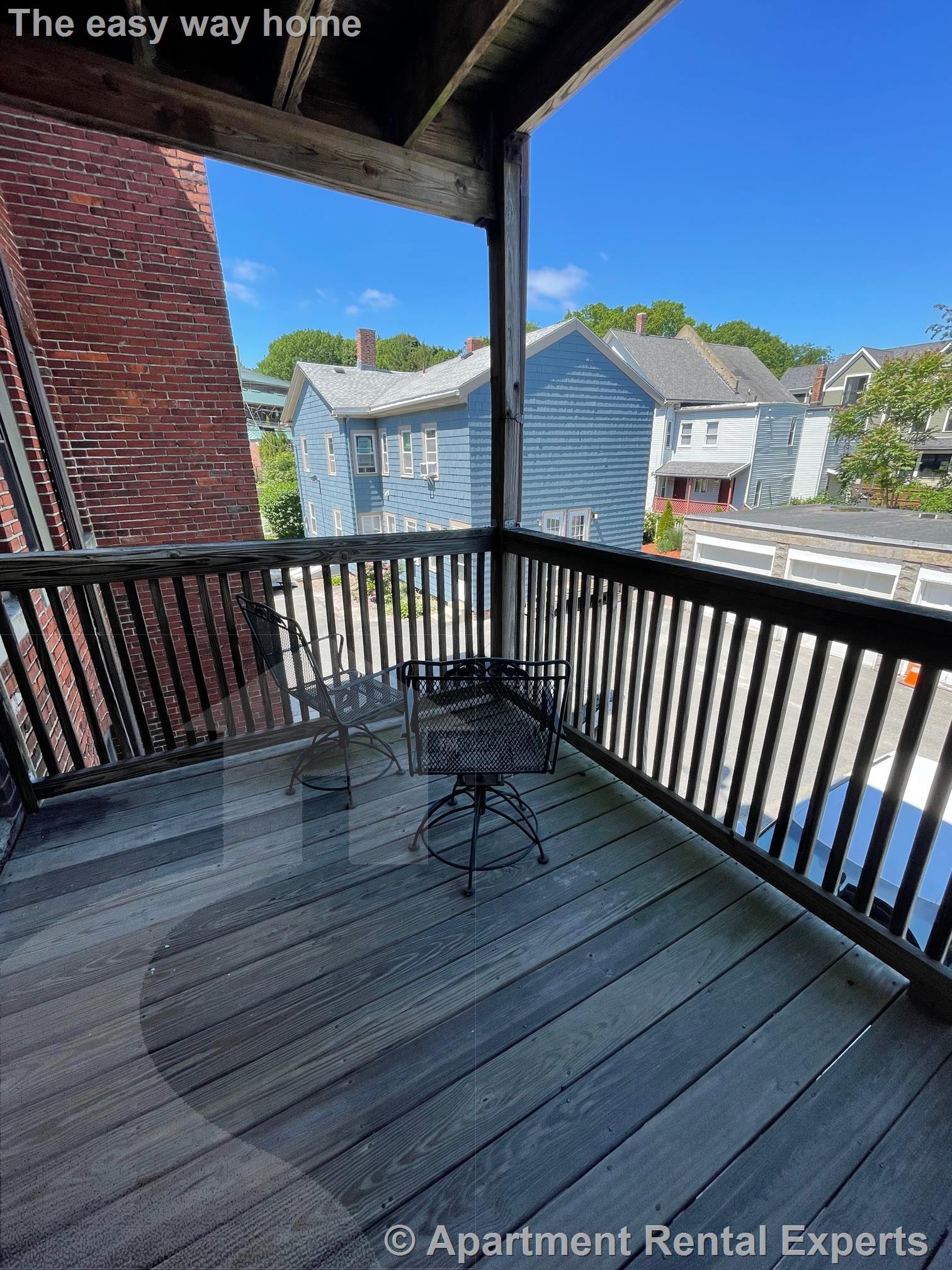 43 Ivaloo St, Ward Two