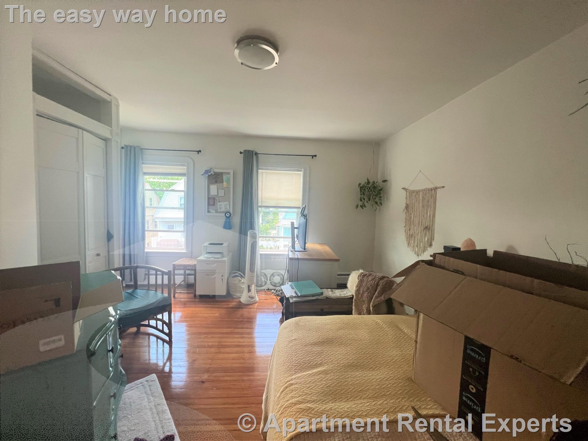 9 Pearson Ave, Davis Square