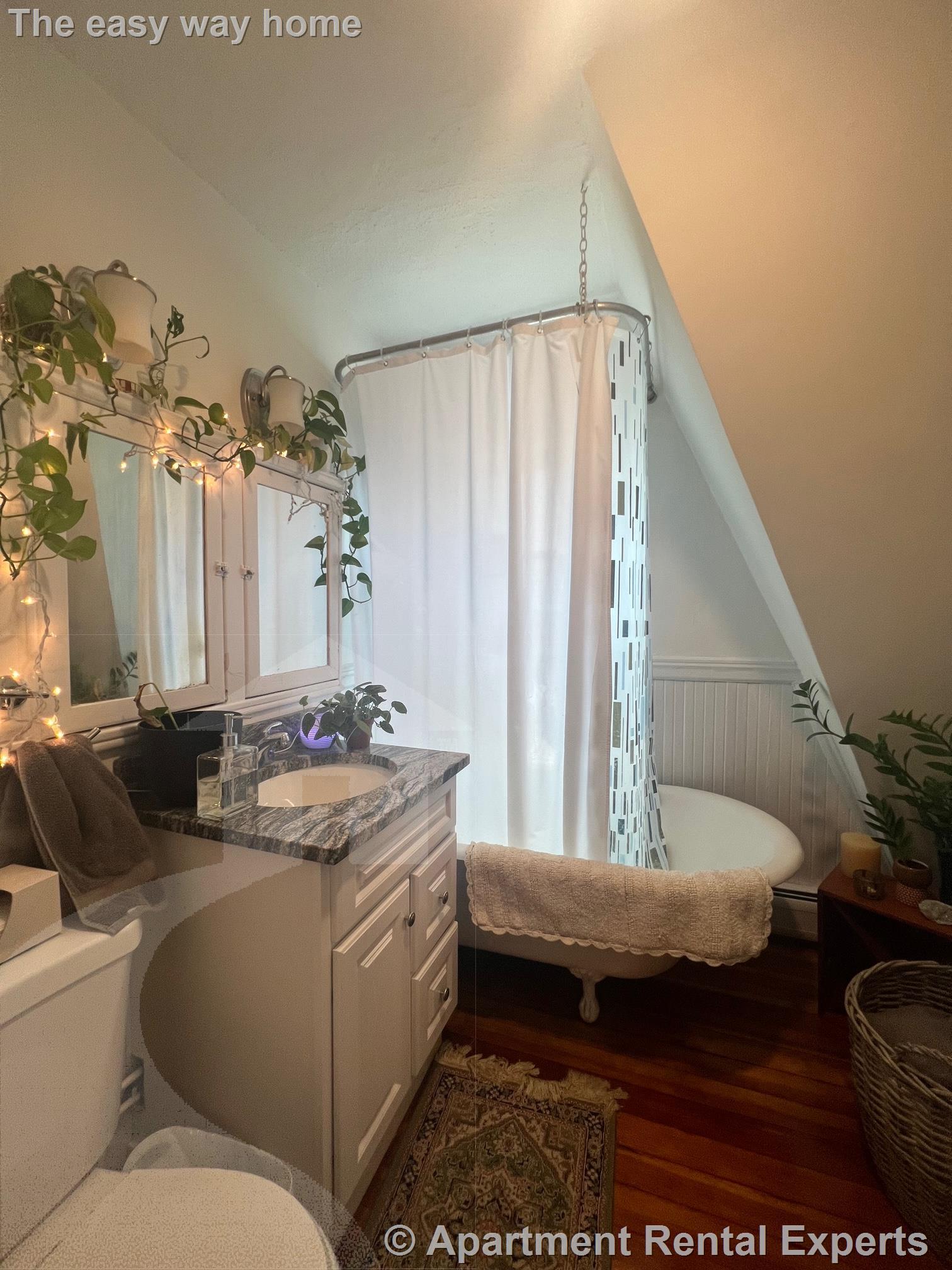 9 Pearson Ave, Davis Square