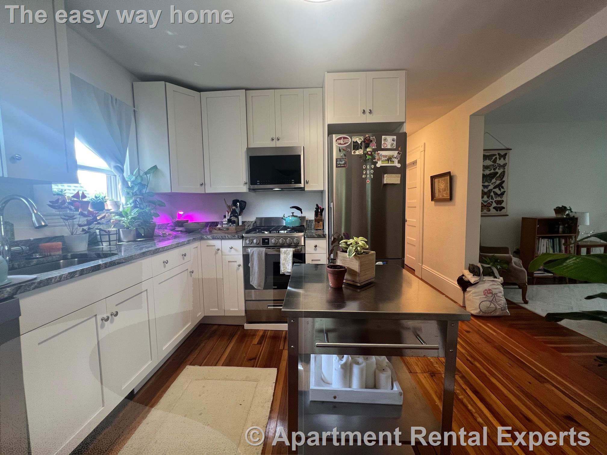 9 Pearson Ave, Davis Square