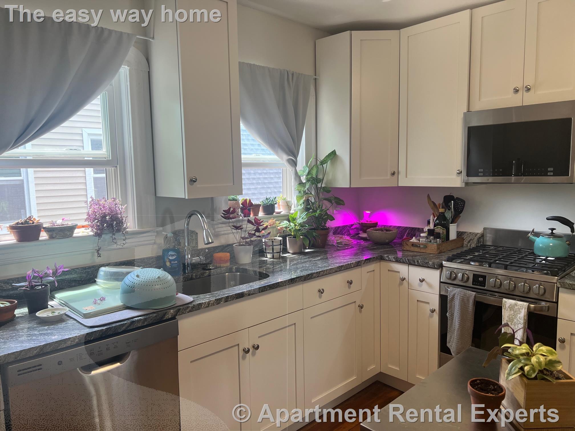 9 Pearson Ave, Davis Square