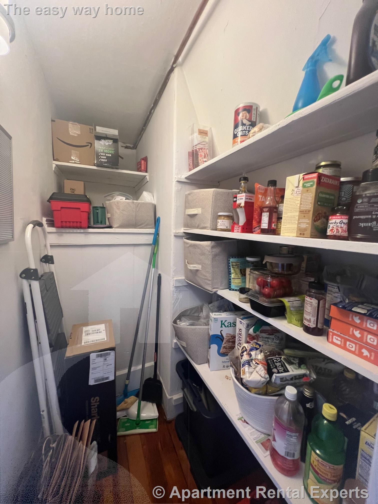 9 Pearson Ave, Davis Square