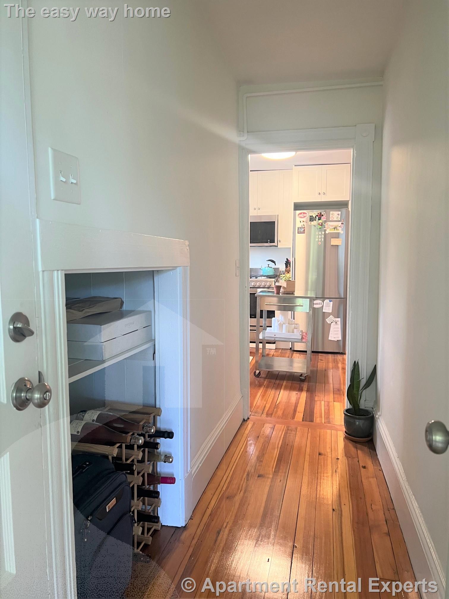 9 Pearson Ave, Davis Square