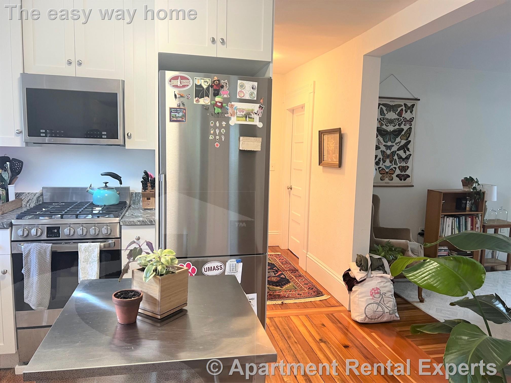 9 Pearson Ave, Davis Square