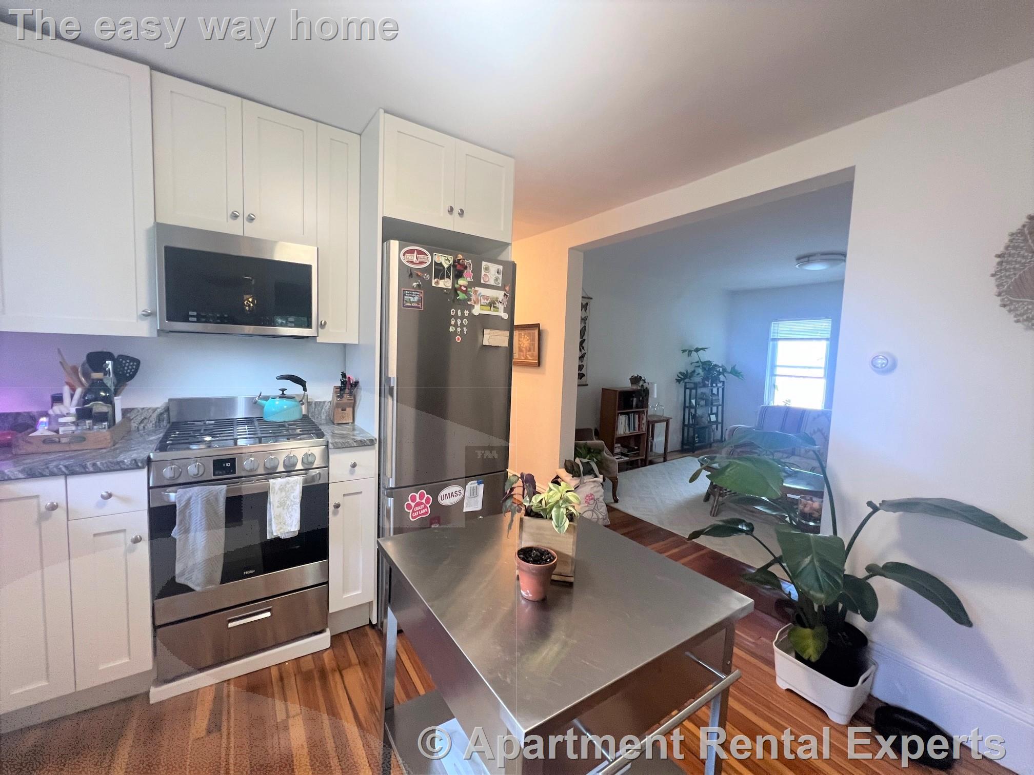 9 Pearson Ave, Davis Square