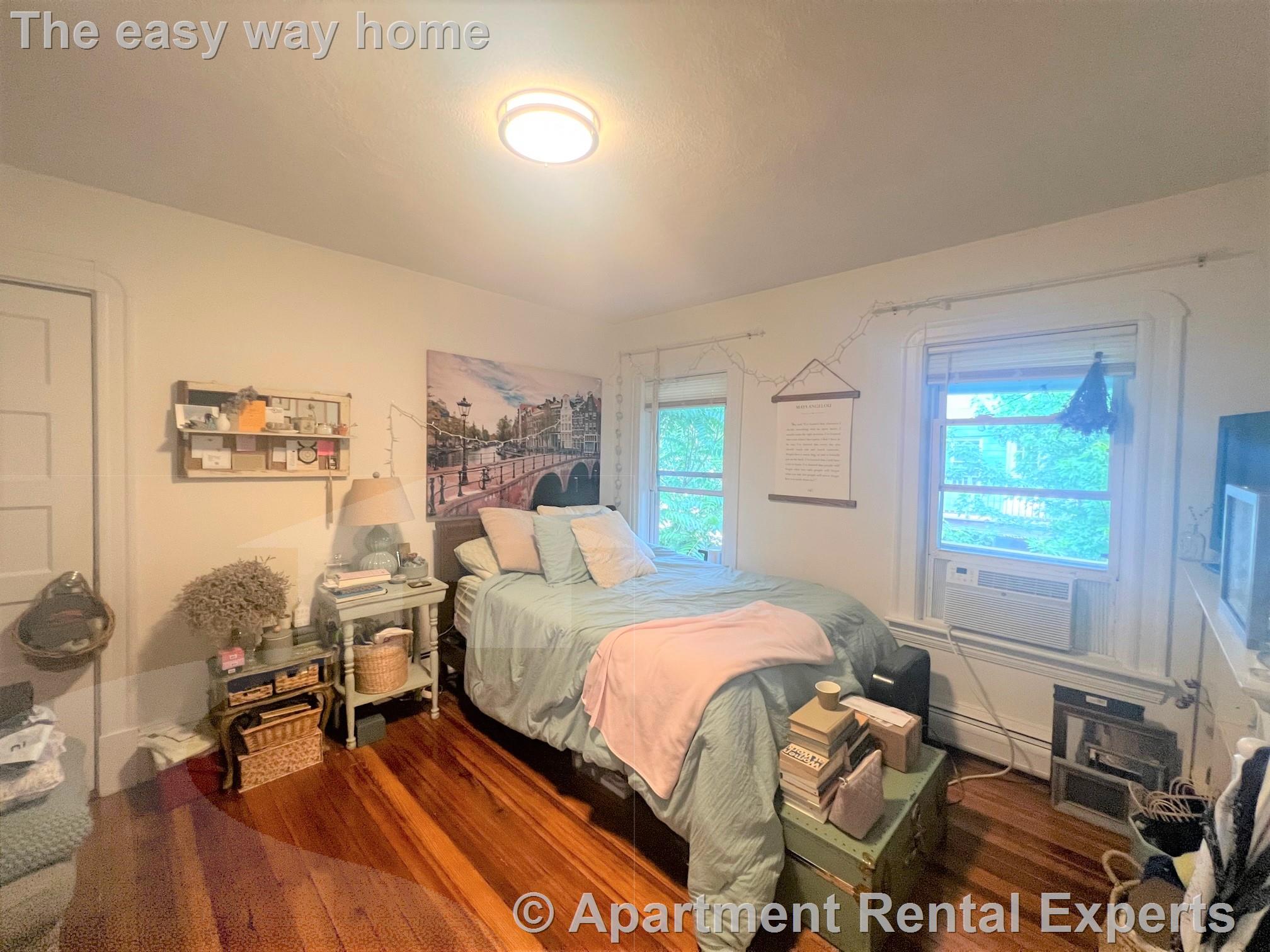 9 Pearson Ave, Davis Square