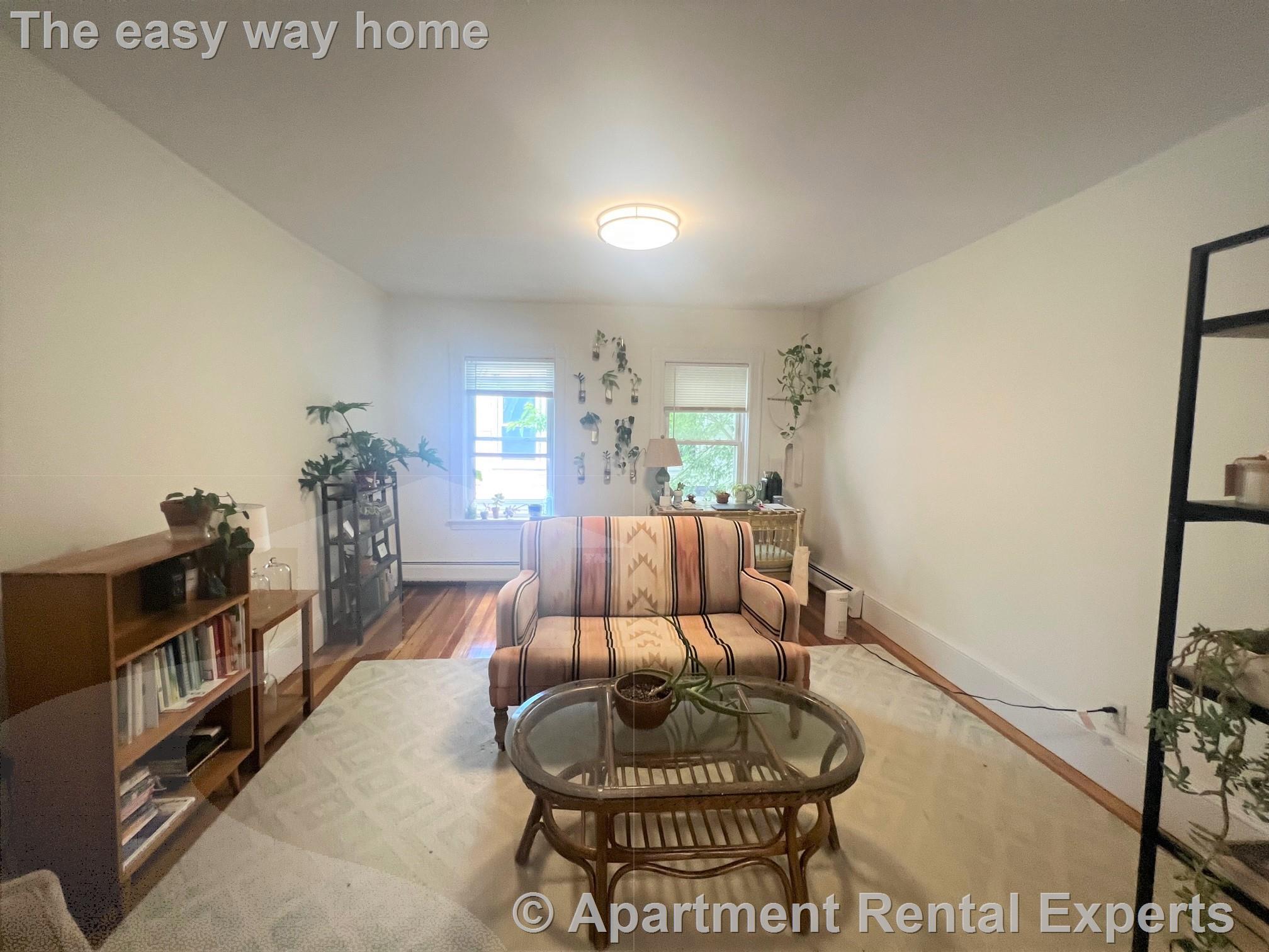 9 Pearson Ave, Davis Square