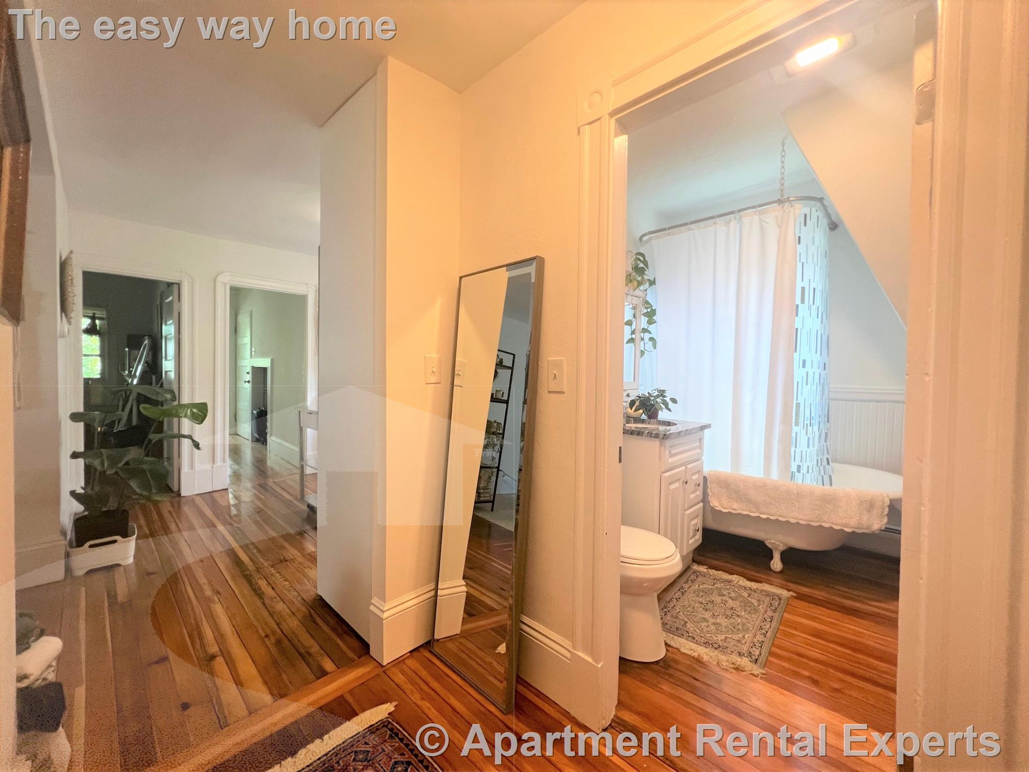 9 Pearson Ave, Davis Square