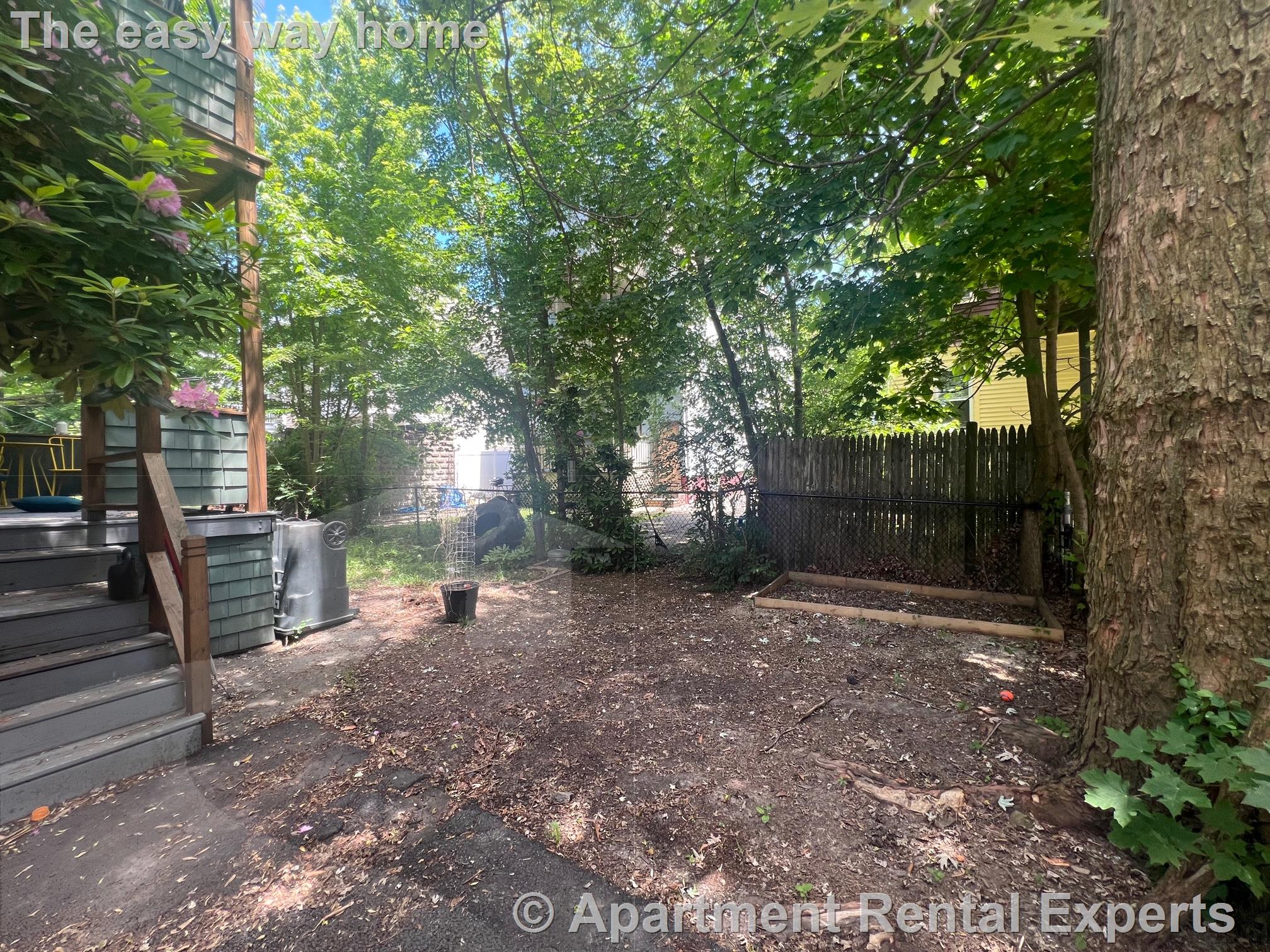 9 Pearson Ave, Davis Square