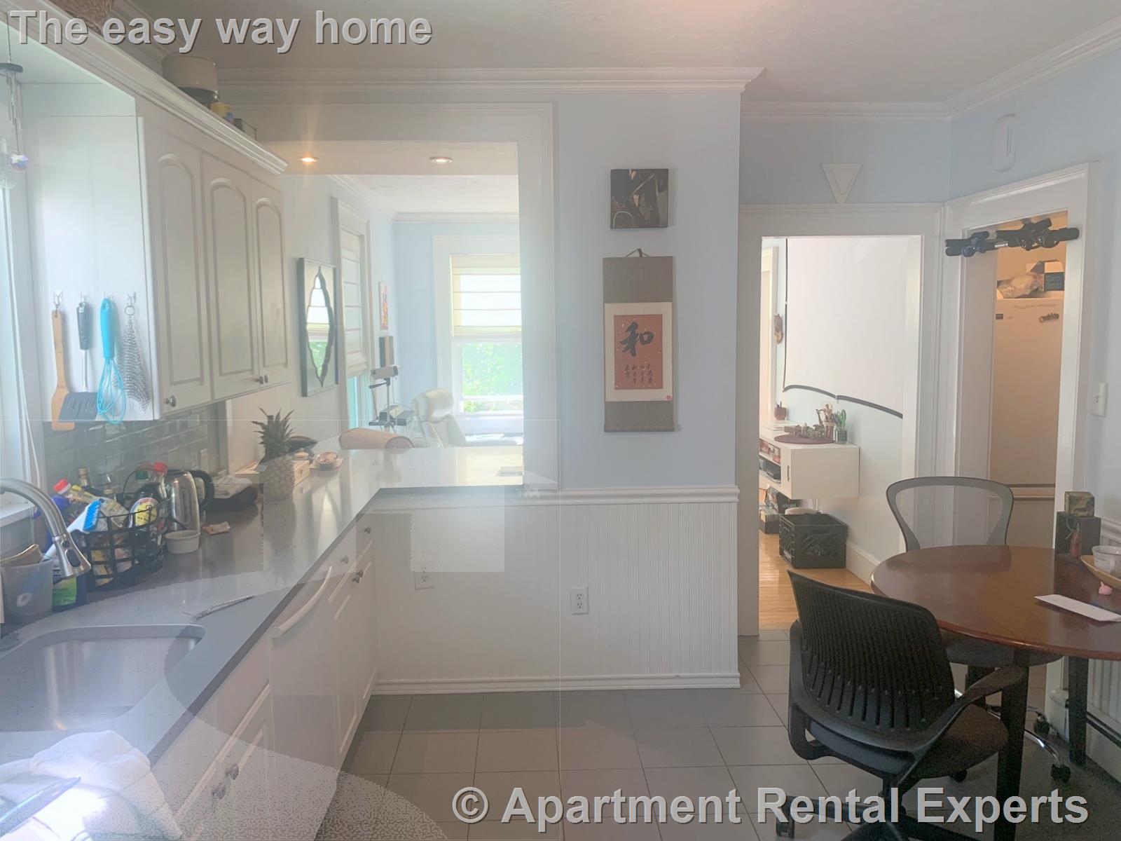 91 Montgomery St, North Cambridge