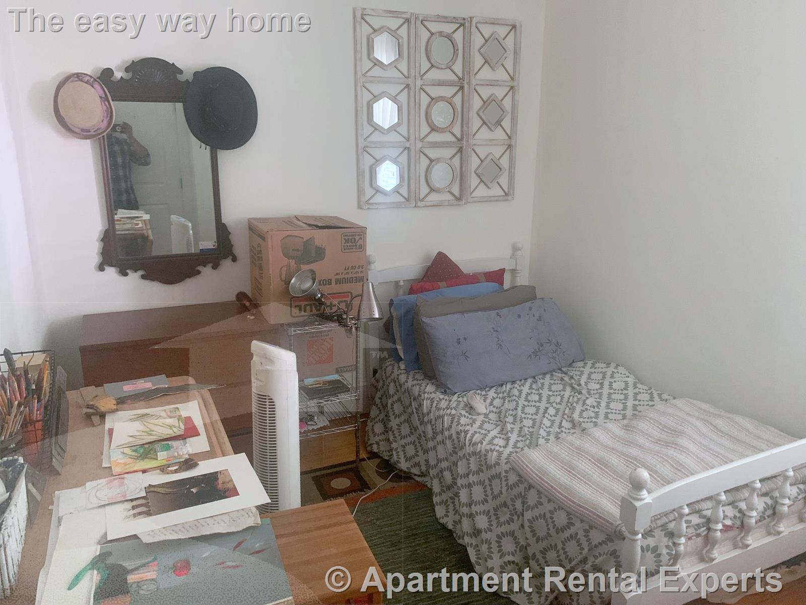 91 Montgomery St, North Cambridge