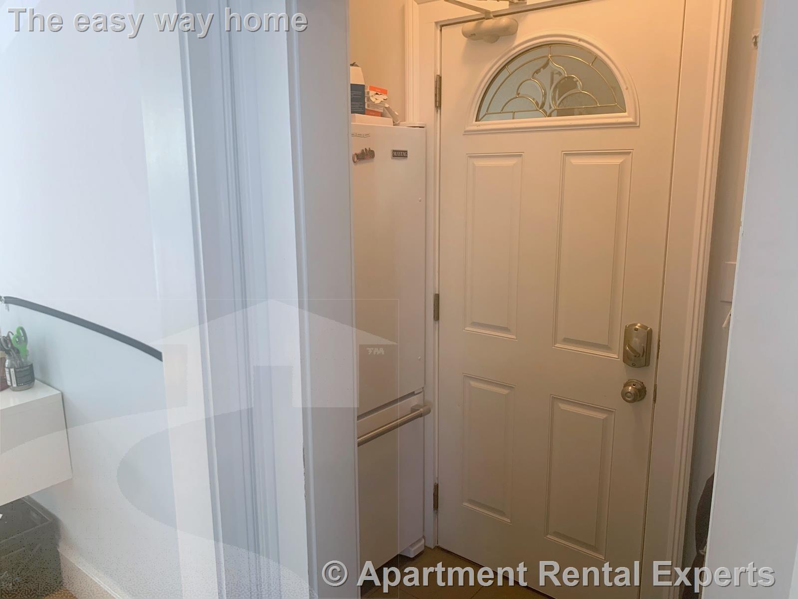 91 Montgomery St, North Cambridge