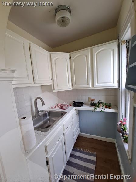 11 Craigie Ter, Porter Square