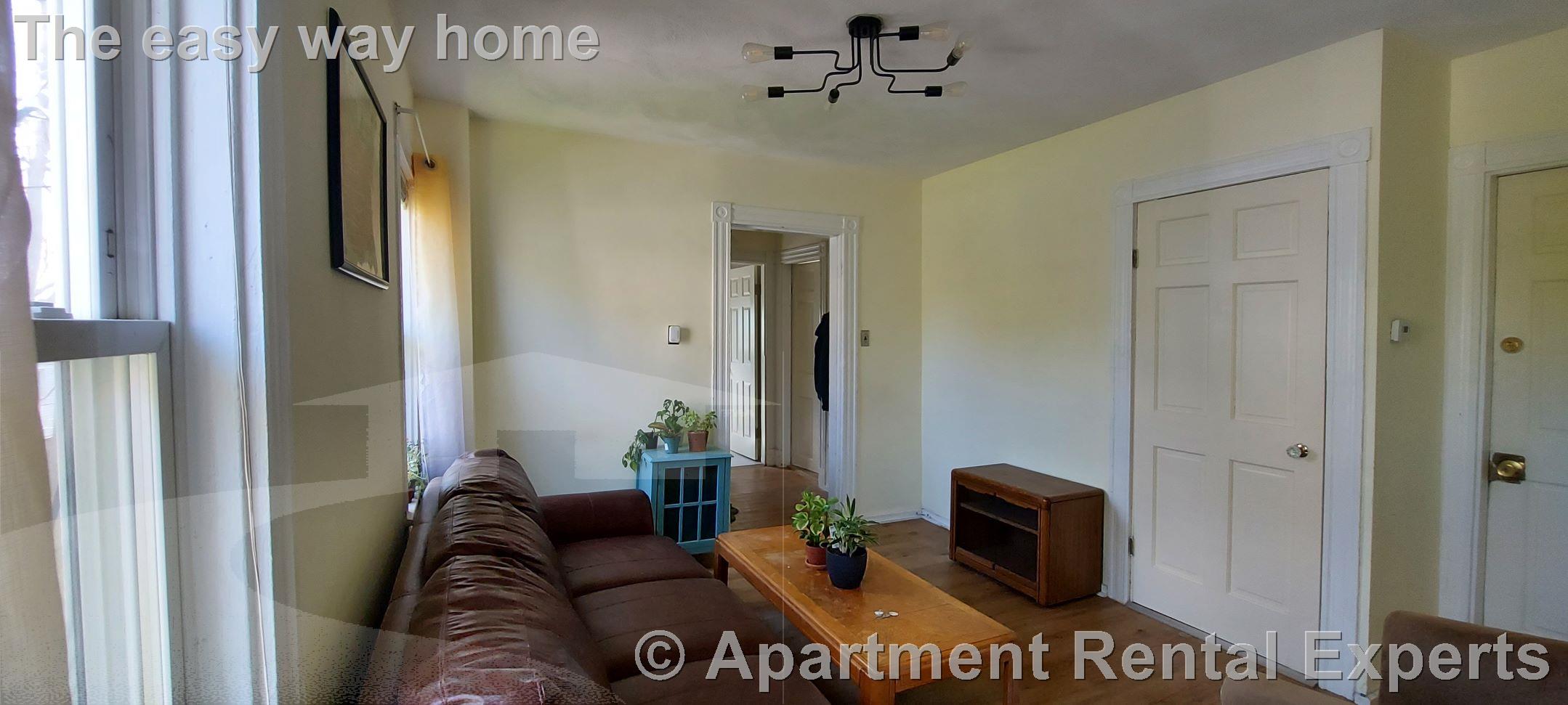 11 Craigie Ter, Porter Square