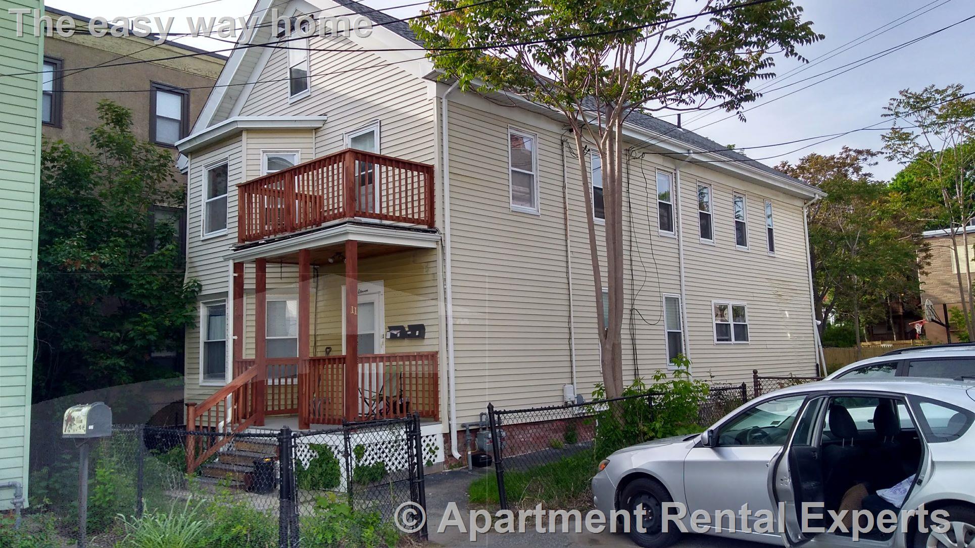 11 Craigie Ter, Porter Square