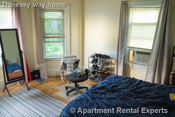 11 Craigie Ter, Porter Square