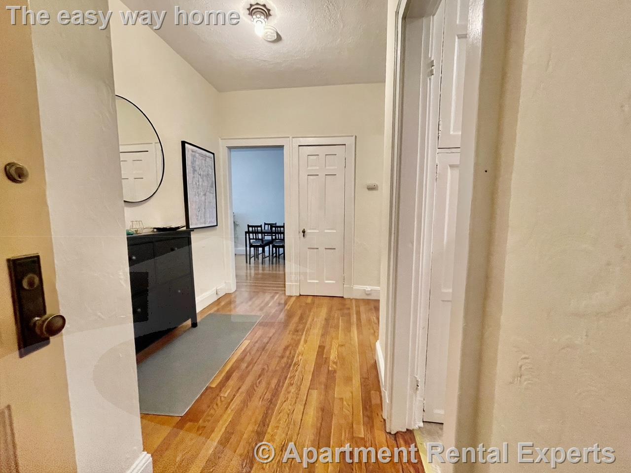 73 Martin St, Porter Square