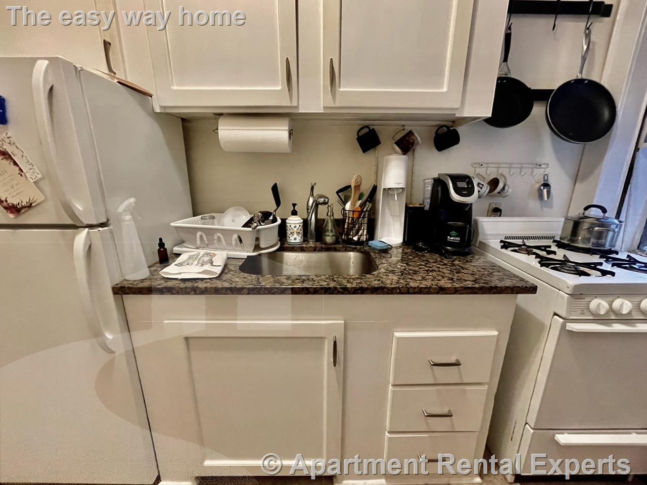 73 Martin St, Porter Square