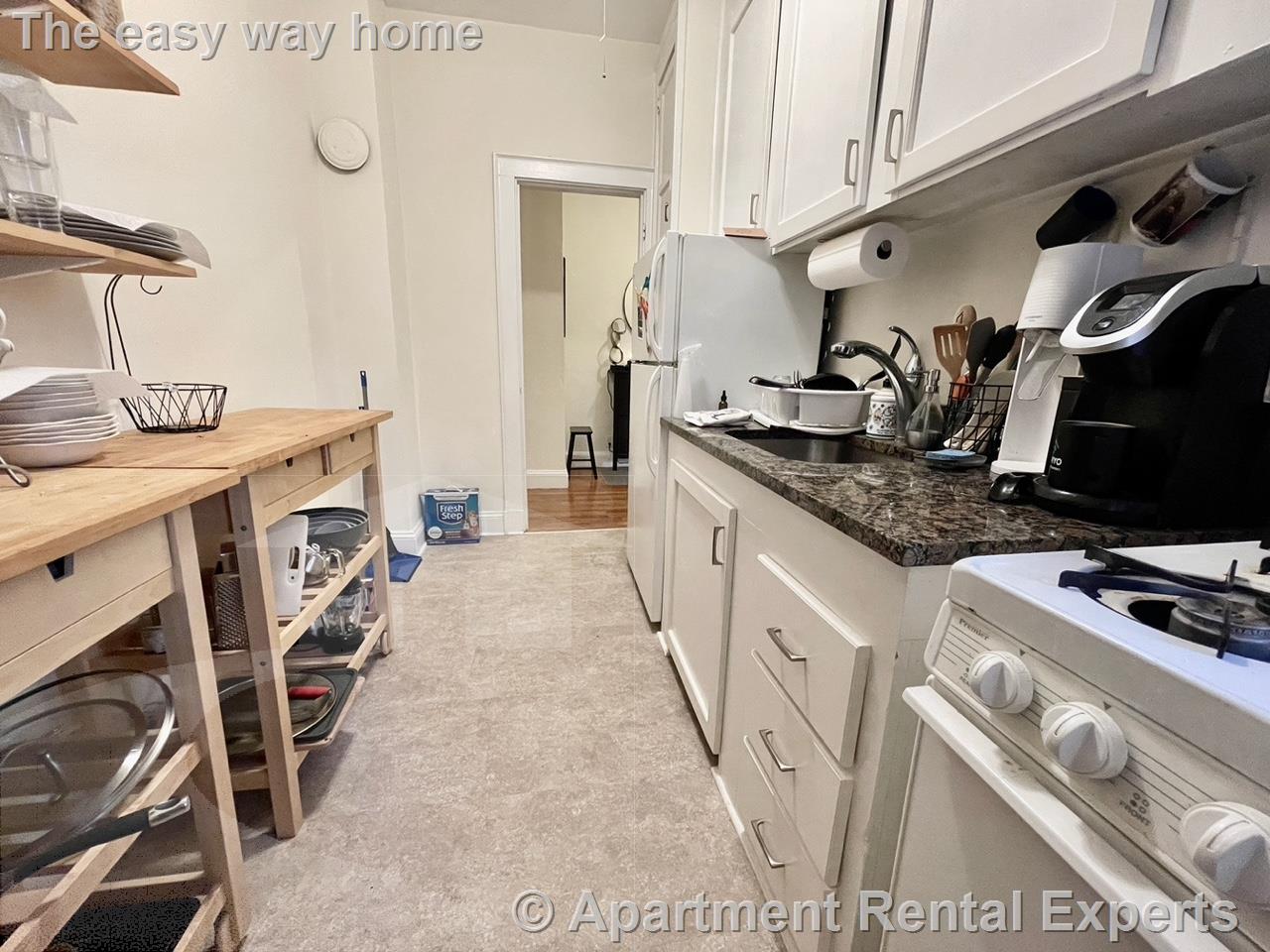 73 Martin St, Porter Square