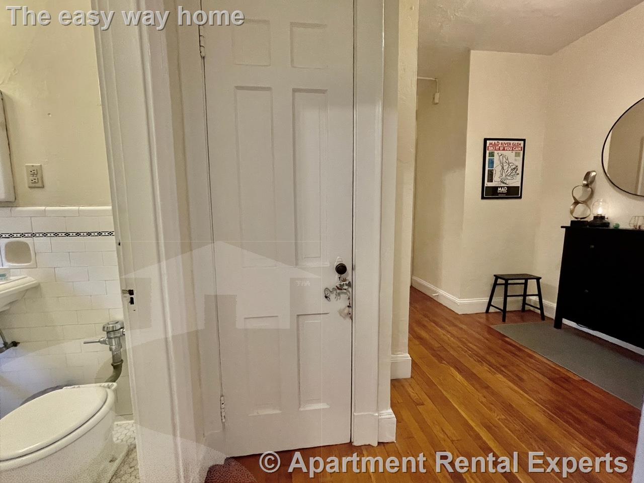 73 Martin St, Porter Square