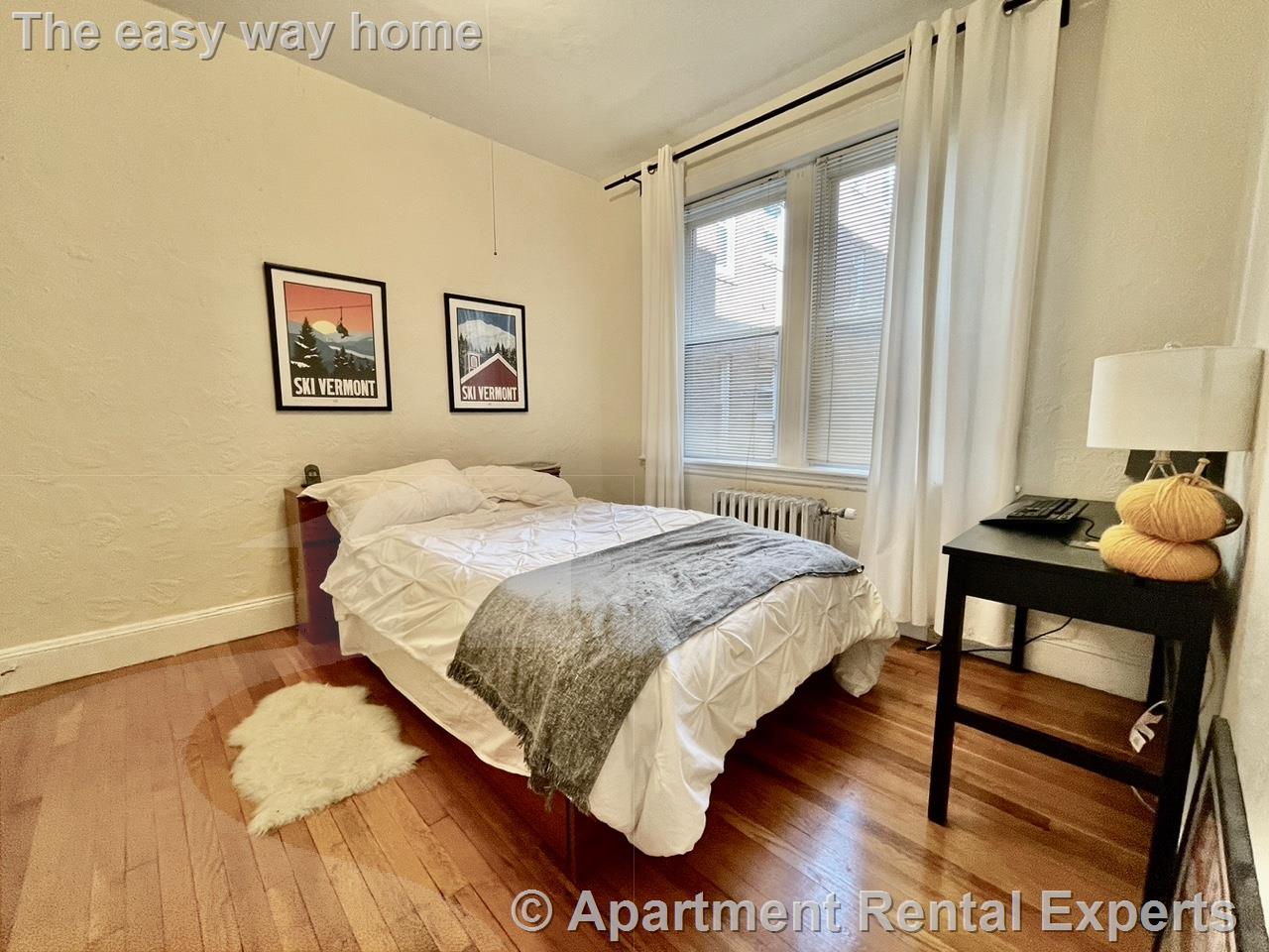 73 Martin St, Porter Square