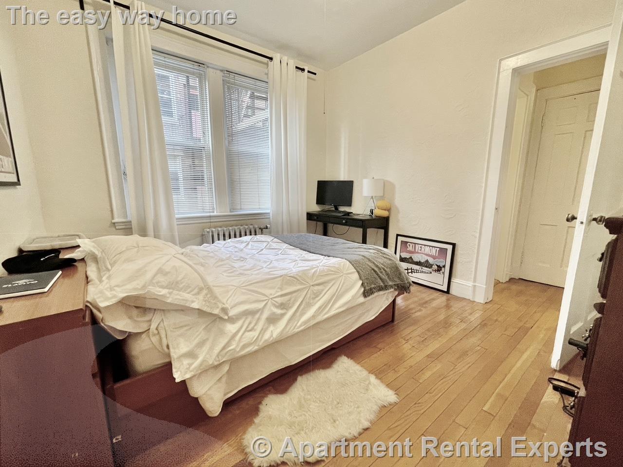 73 Martin St, Porter Square