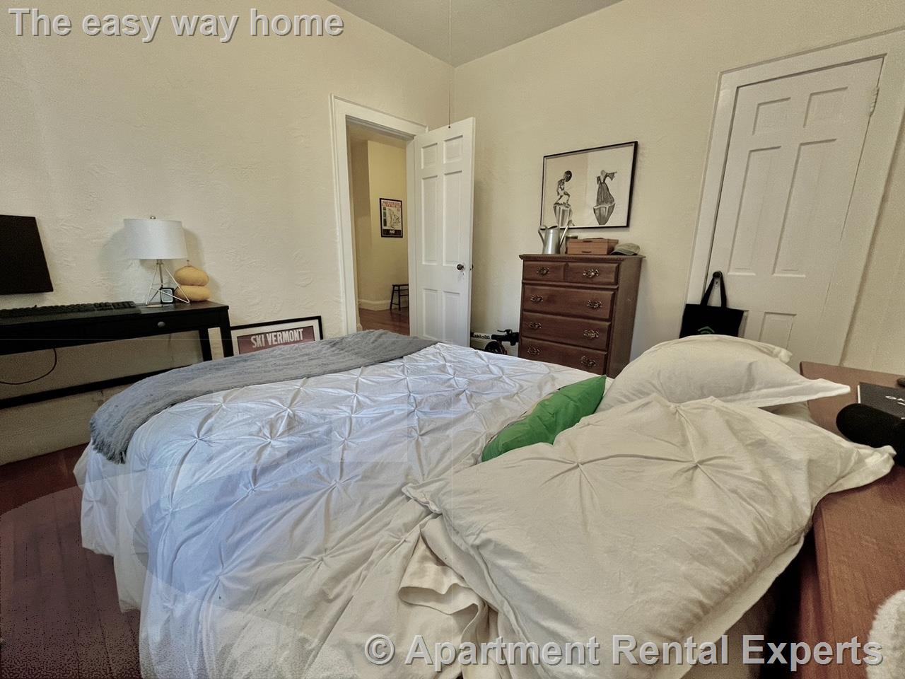 73 Martin St, Porter Square