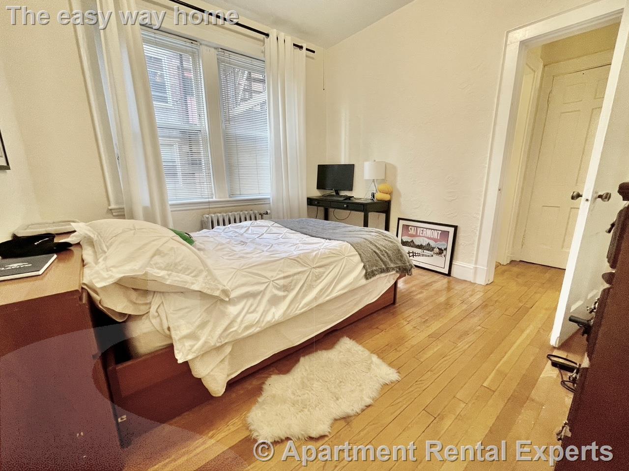 73 Martin St, Porter Square