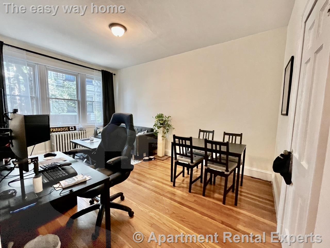 73 Martin St, Porter Square