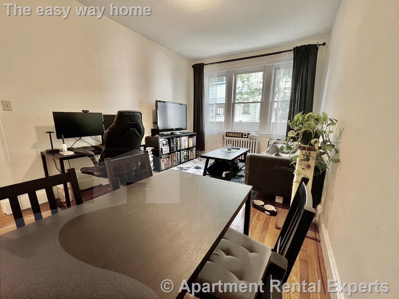 73 Martin St, Porter Square