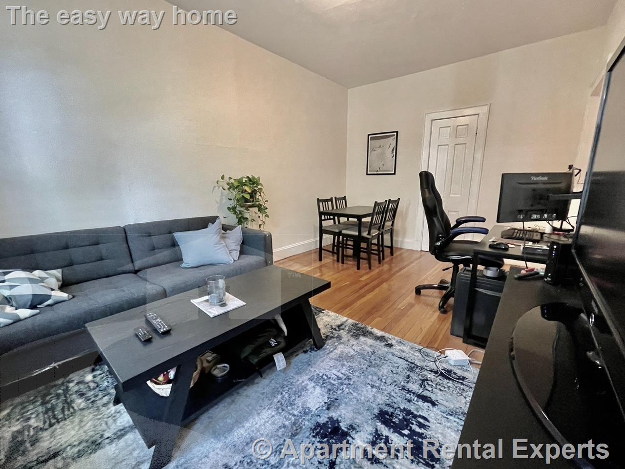 73 Martin St, Porter Square