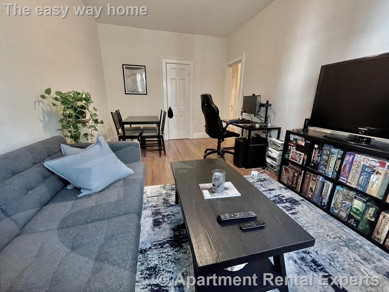 73 Martin St, Porter Square