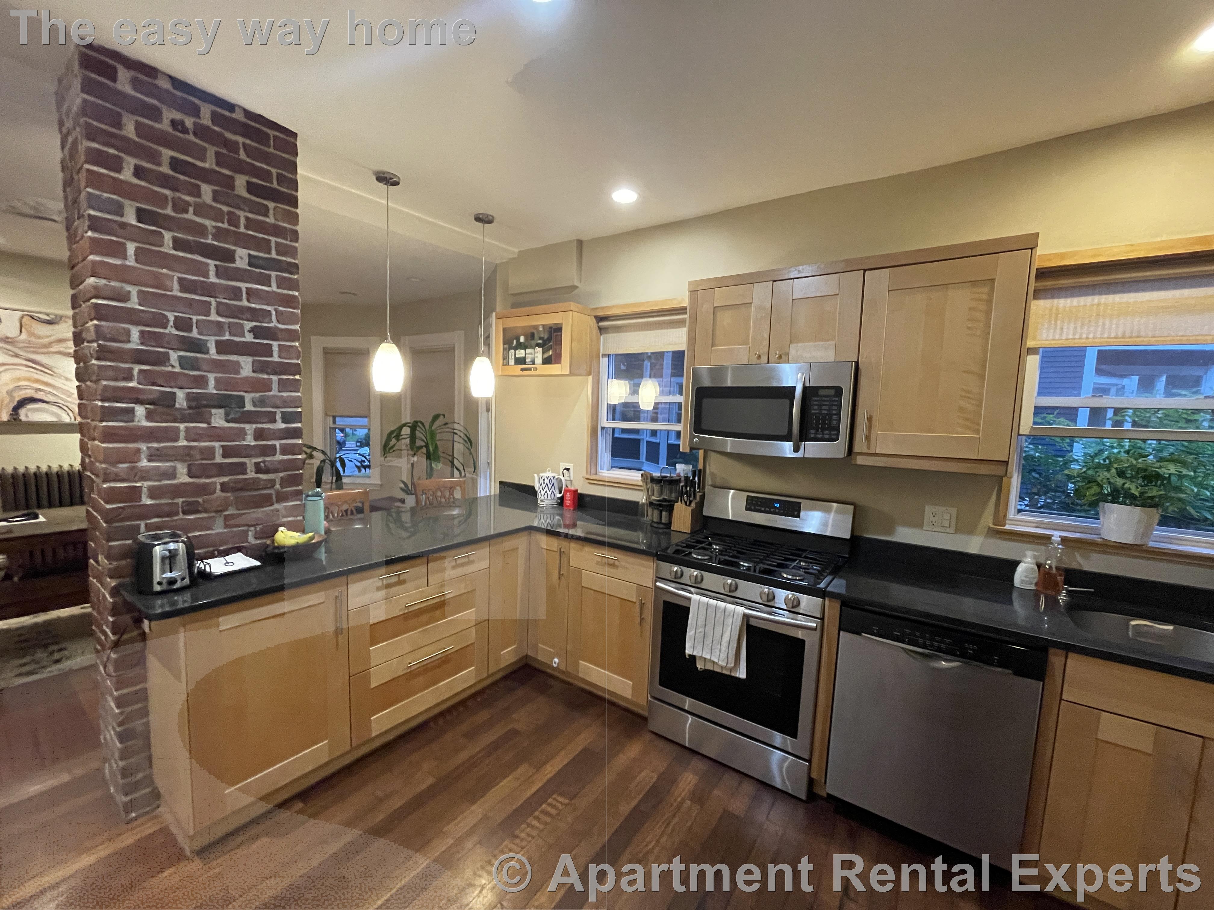 217 Harvard St, Central Square