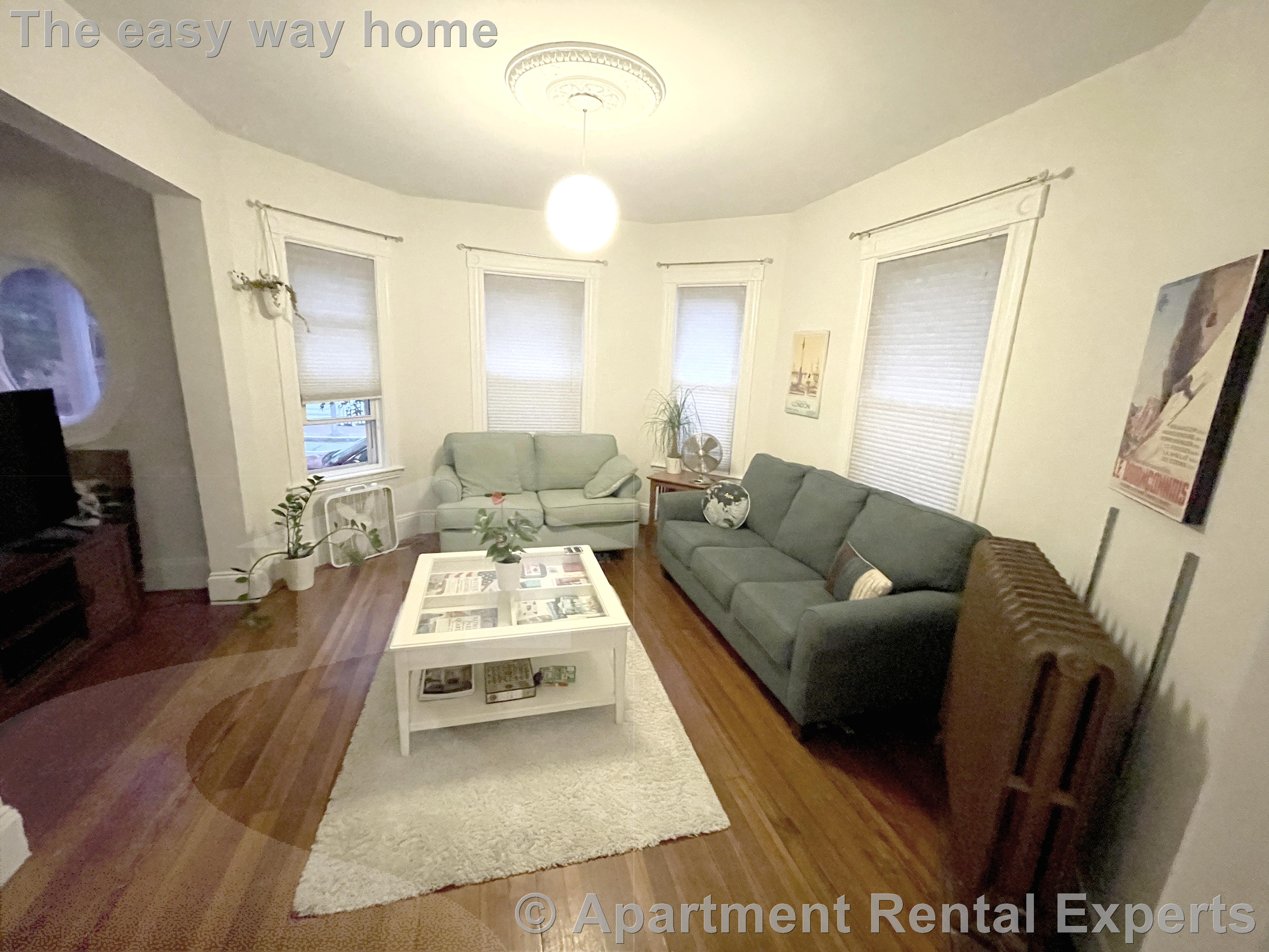 217 Harvard St, Central Square