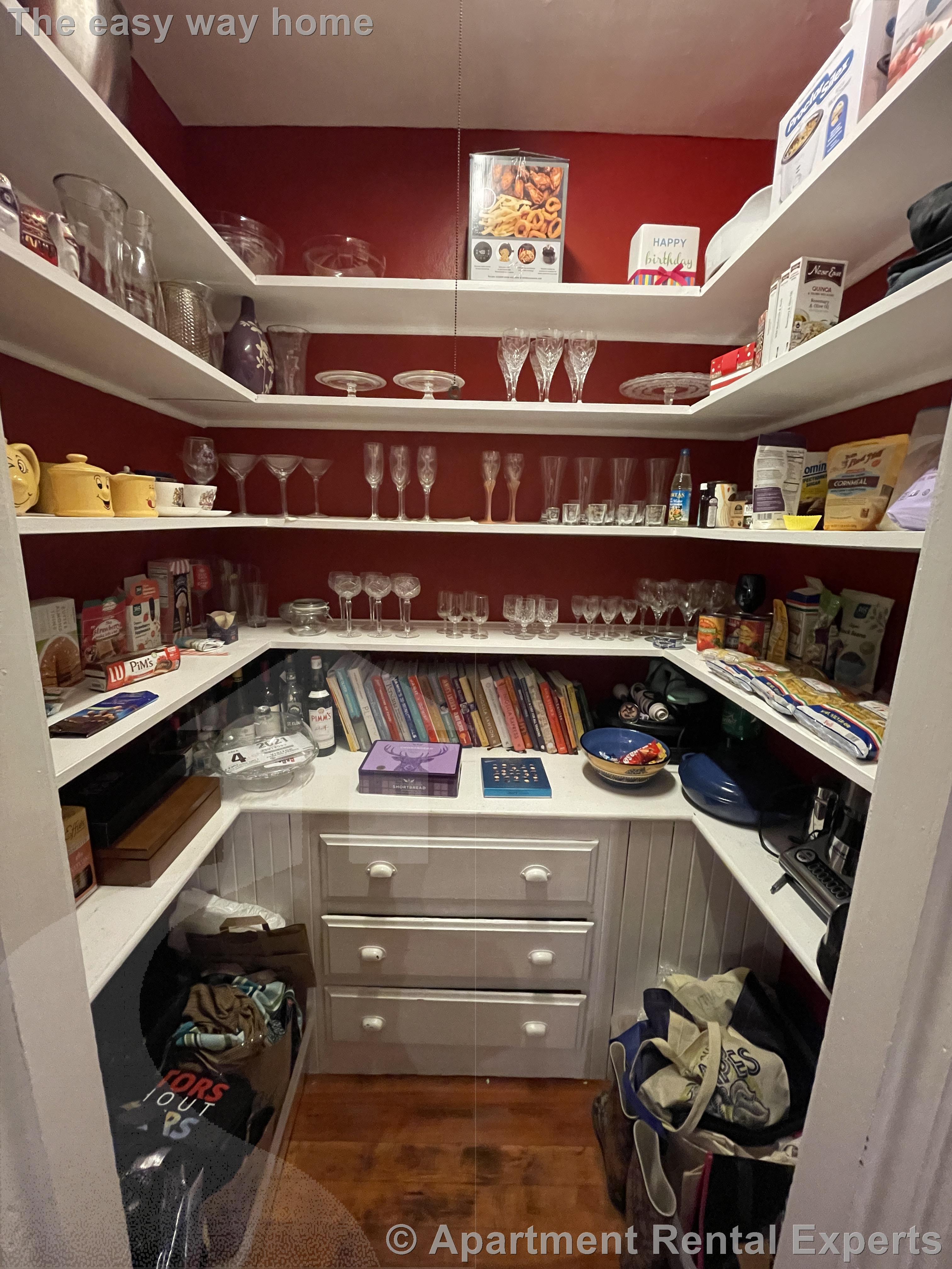 217 Harvard St, Central Square