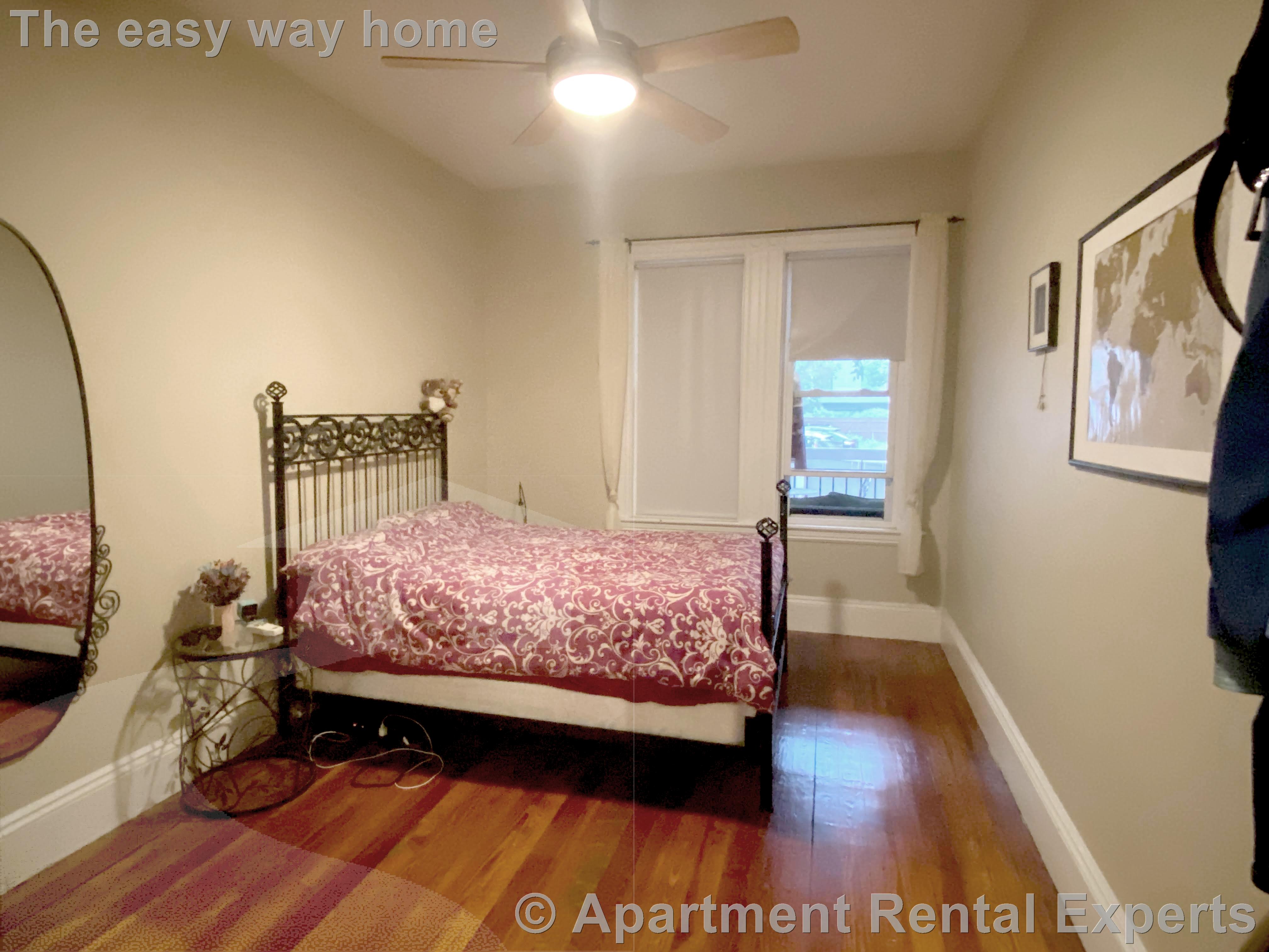 217 Harvard St, Central Square