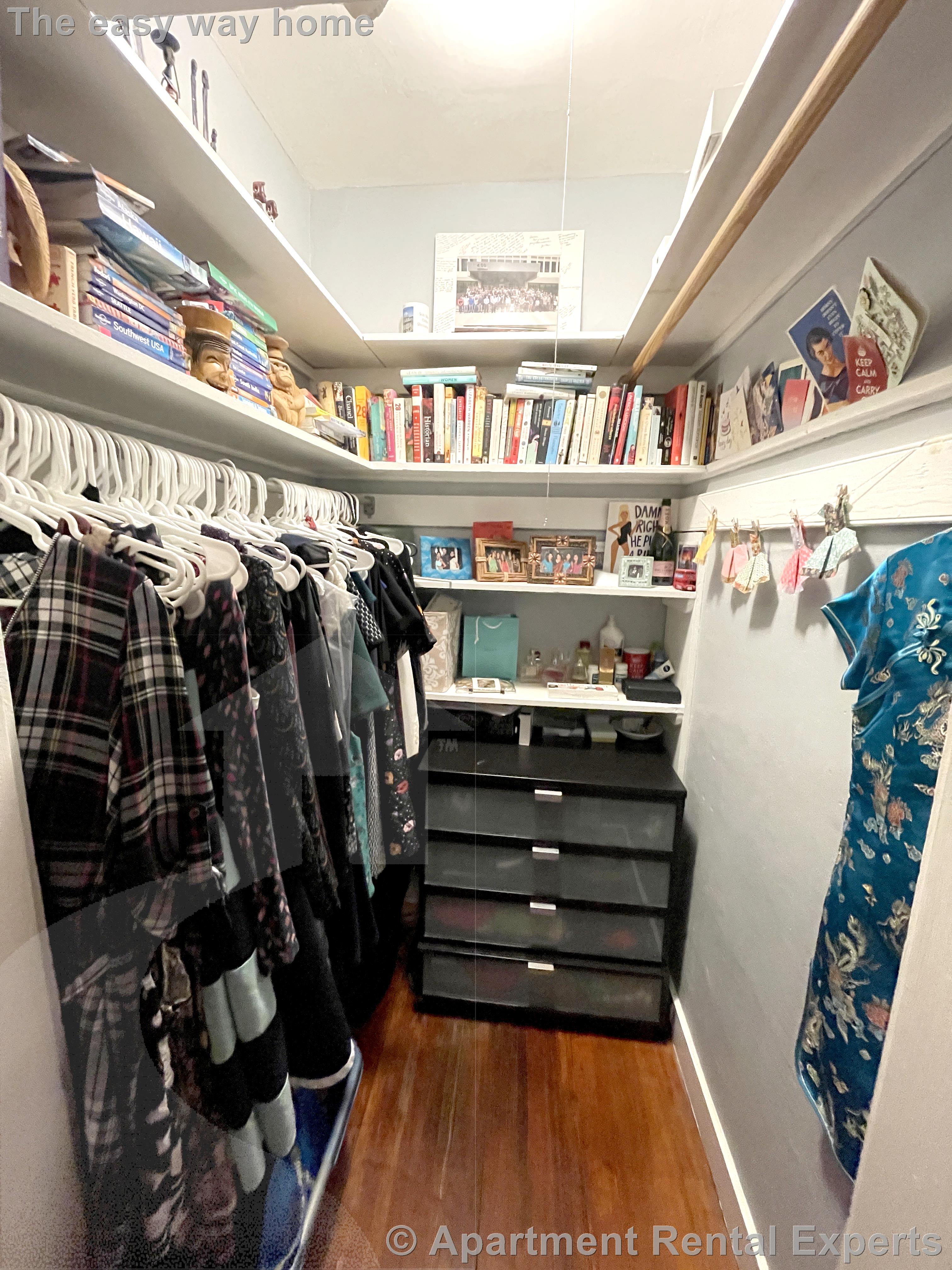 217 Harvard St, Central Square