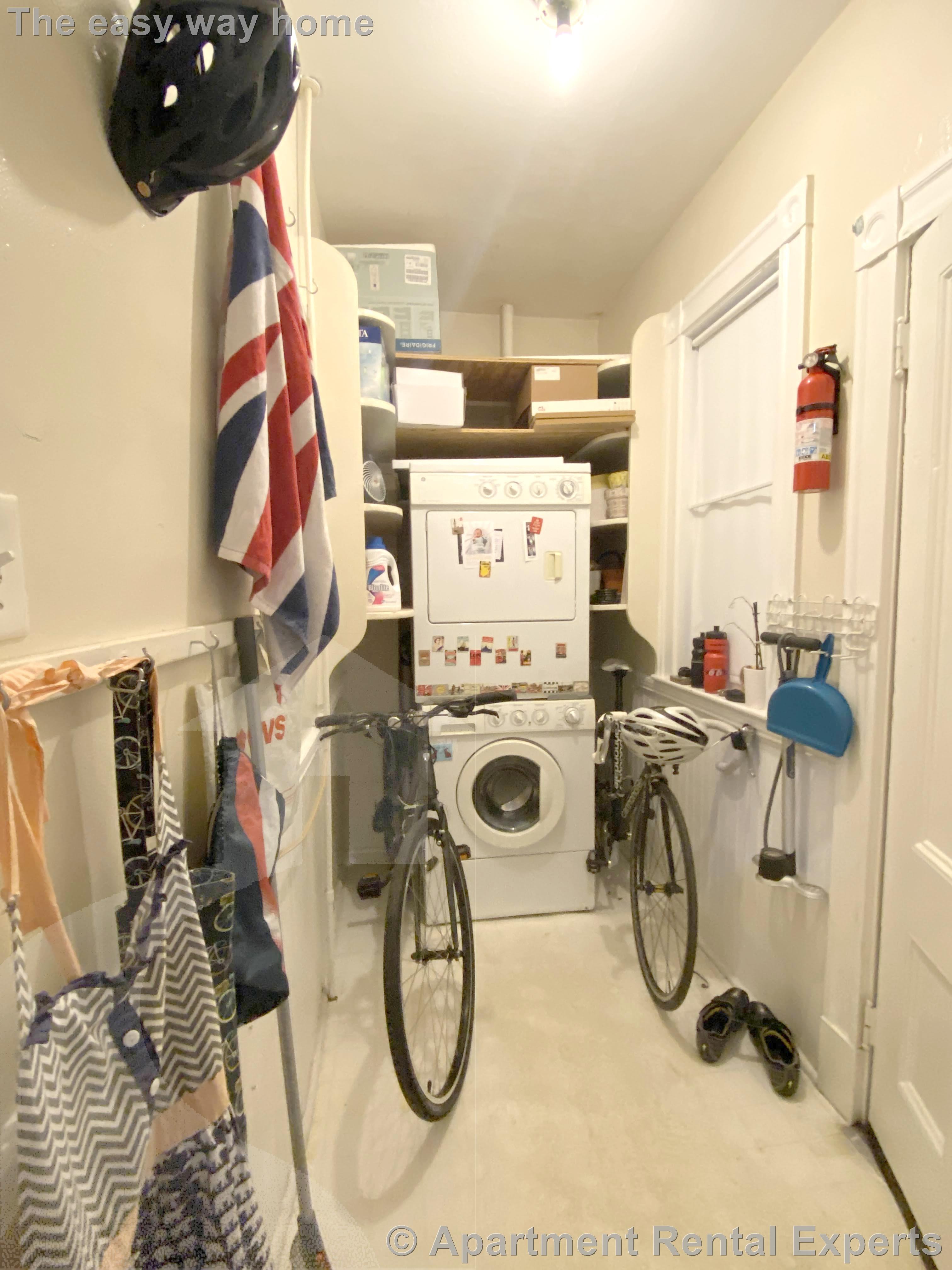 217 Harvard St, Central Square