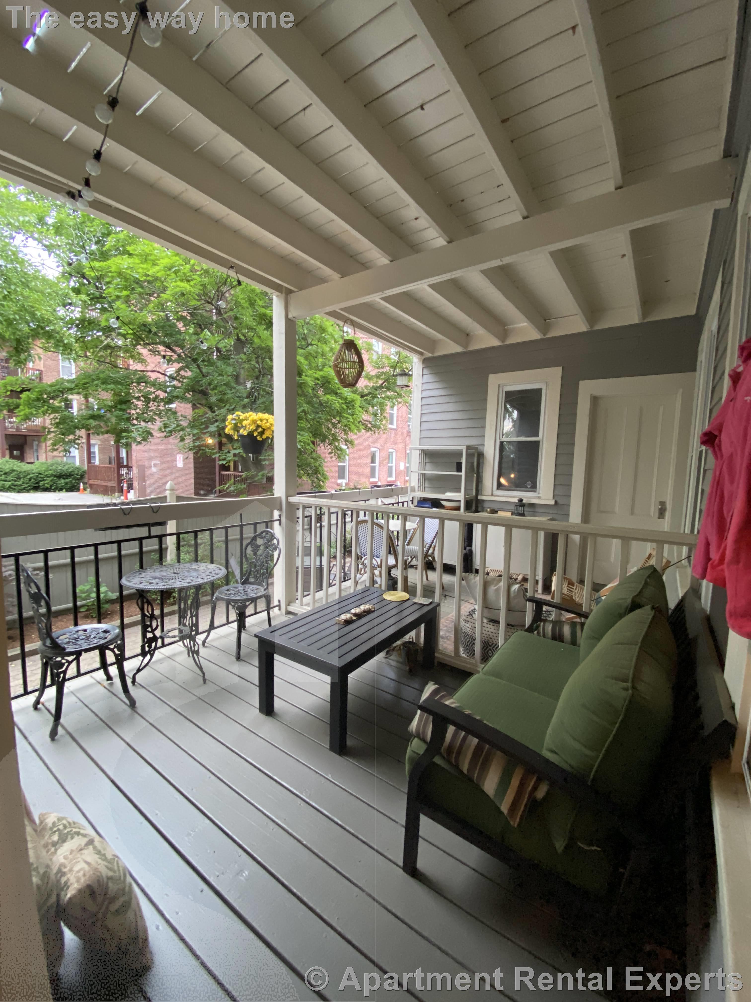 217 Harvard St, Central Square