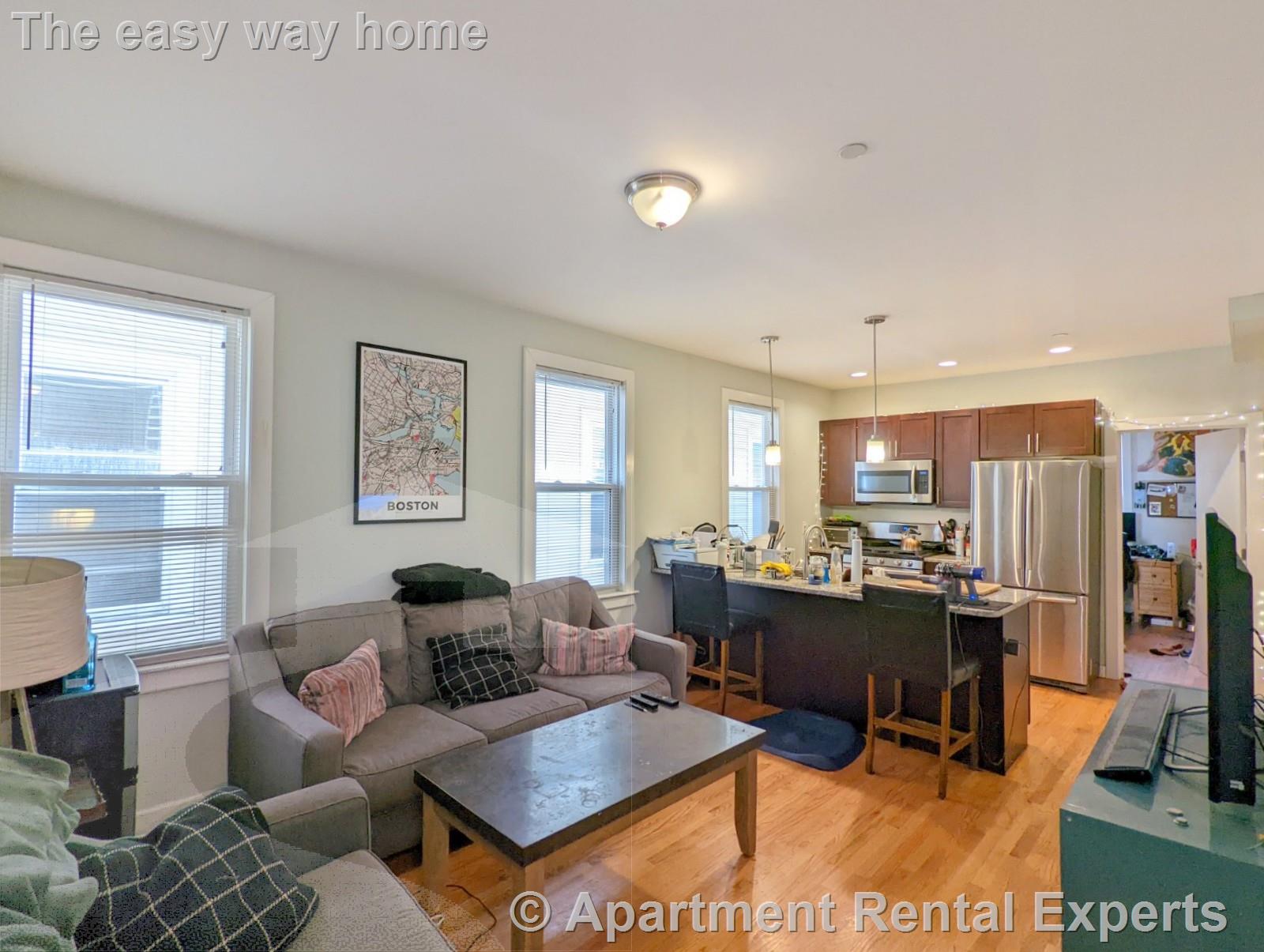 304 Western Ave, Central Square