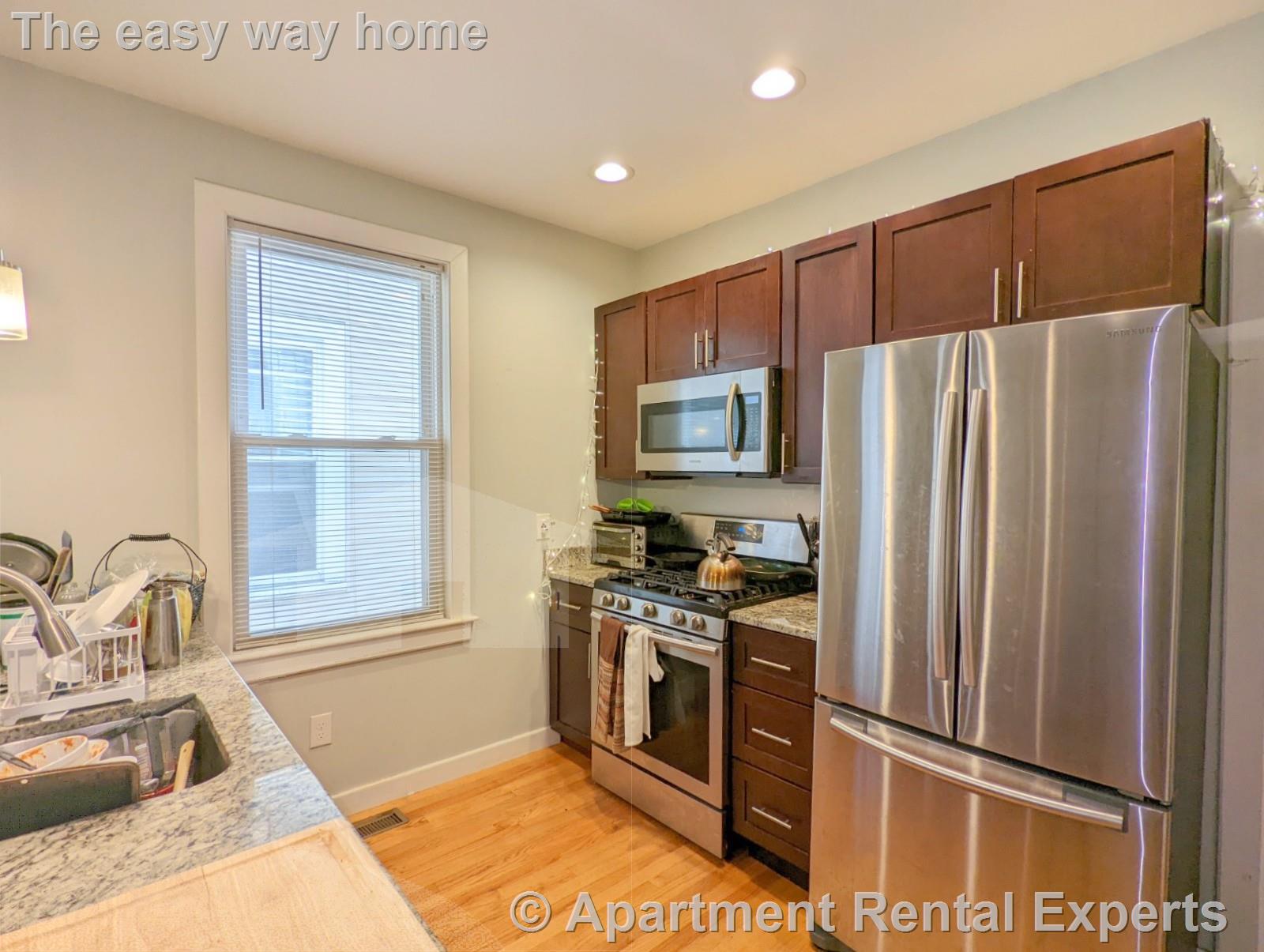 304 Western Ave, Central Square