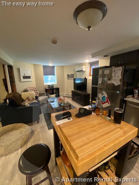 217 Harvard St, Central Square