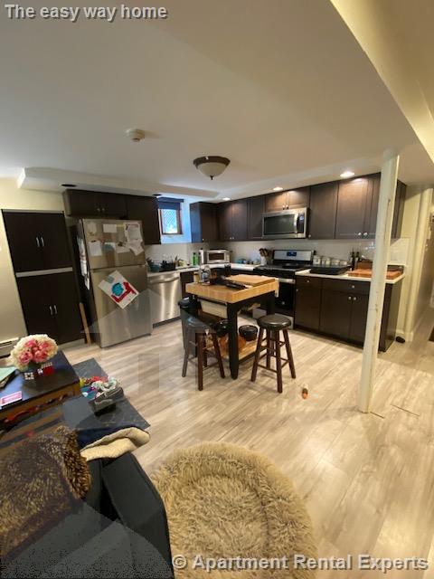 217 Harvard St, Central Square