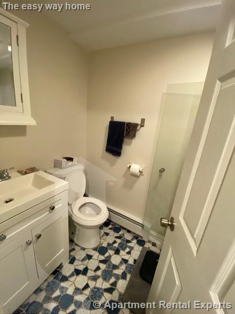 217 Harvard St, Central Square