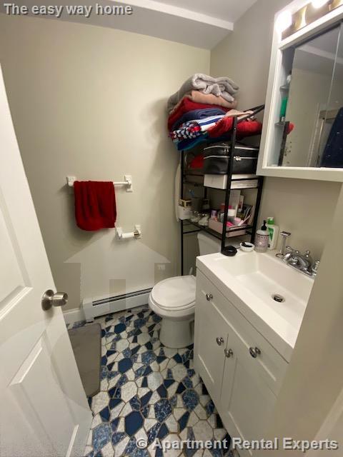 217 Harvard St, Central Square