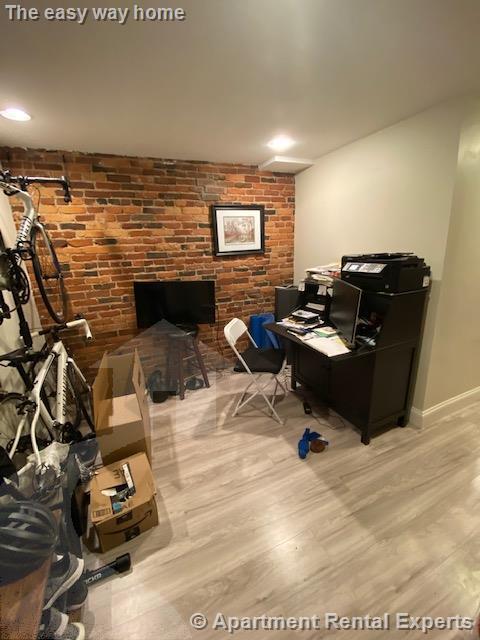 217 Harvard St, Central Square