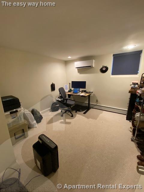 217 Harvard St, Central Square