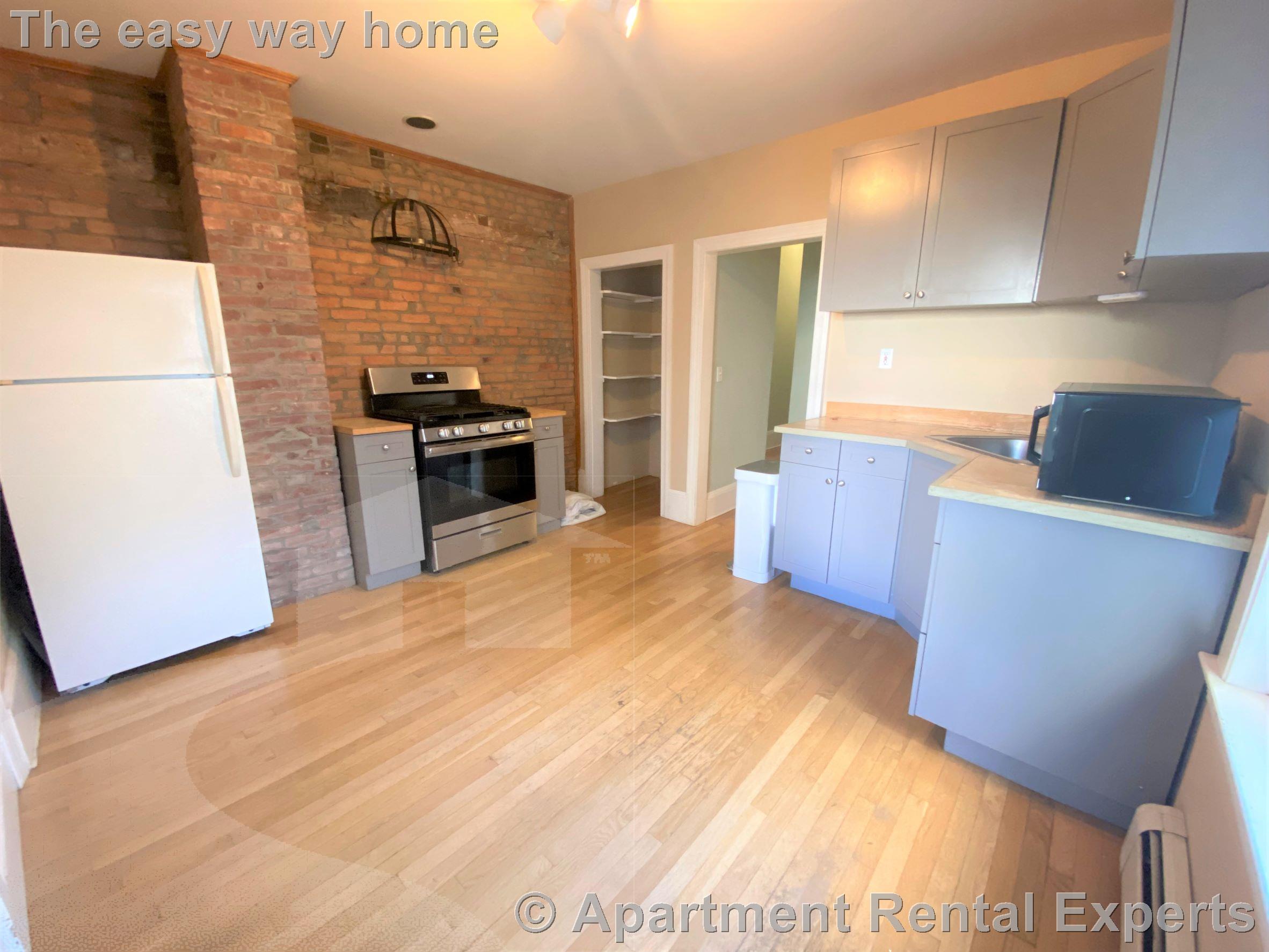 116 Inman St, Inman Square