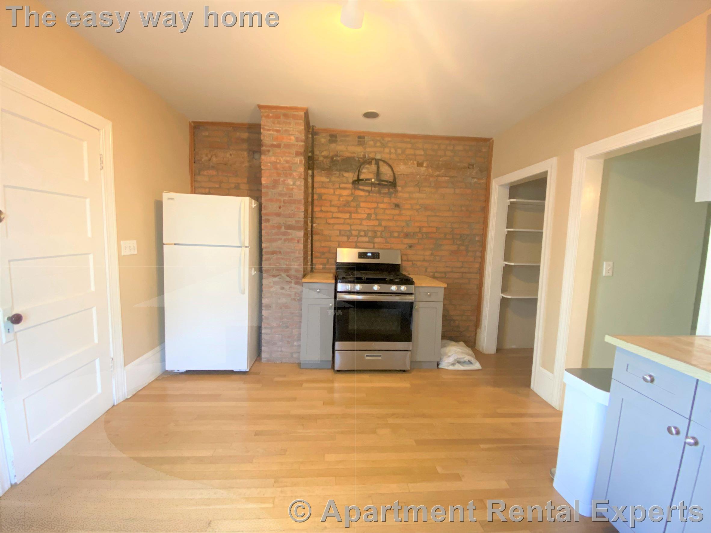 116 Inman St, Inman Square